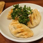 大衆食堂 ぴよ吉 - 