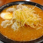 広州市場 新宿東口店 - 