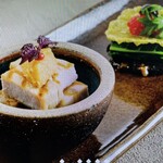 ブラッスリー・ベルデマール - ブラッスリーの名の通り　お酒に合う料理が出てきます。