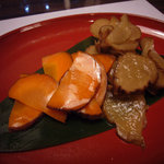 ビアバー うしとら - 炙り盛り （弐号店）