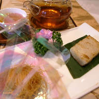 四川豆花飯荘 東京店 - インペリアル　ハイティー