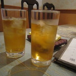 ホンハ - ランチのベトナム茶☆