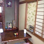 高ばし　尾張屋 - 