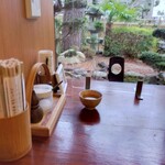 全寿庵ごんそば  - 