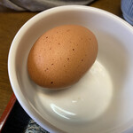 おふくろ亭 - 2023/01/24
      白ホル定食 ニンニク 大飯 500円
      チキンカツ 100円