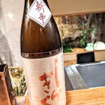 京天神 野口 - 