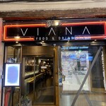 VIANA - 
