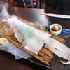 海峡レストラン ぶぜん
