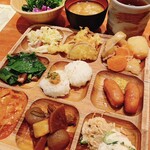 お日さまのえがお - 