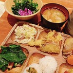 お日さまのえがお - 