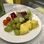 金浦国際空港　SKY HUB LOUNGE - 