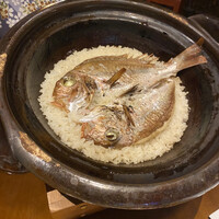 西梅田 禅園 -  西梅田 禅園 -