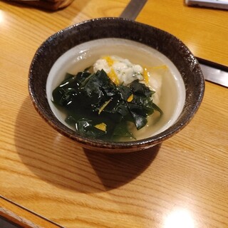 季節料理 こい_1
