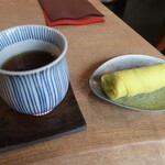 Wakura - 茶