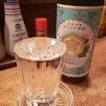 秋元屋 - 三重県の甲類をやる