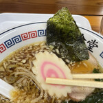 とら食堂 - ナルト