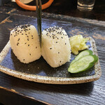 粂の坊ったん - 