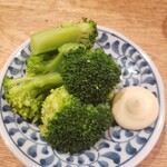 秋元屋 - 菜の花