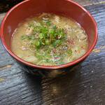 粂の坊ったん - 