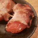 秋元屋 - トマト