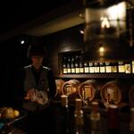 VinSanto Bar&Whisky Shop - 