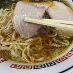 とら食堂 - チャーシュー