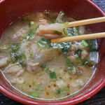 粂の坊ったん - 