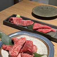 柳橋焼にく わにく - 