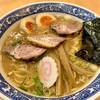 中華そば 青葉 池袋サンシャイン店