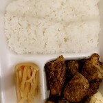 元祖からあげ本舗ゲンマル - 