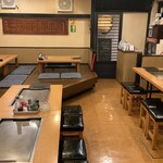 Teppanyaki Okonomiyaki Monja Shoukichi - 