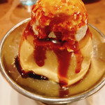 オスロ コーヒー 横浜ジョイナス店 - 