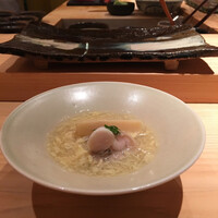 鮨 あらい - 