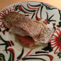 鮨 あらい - 