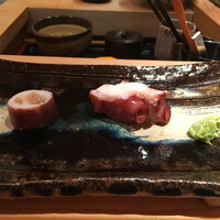 鮨 あらい - 