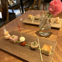 表参道バンブー - 