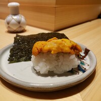 鮨しいな - 