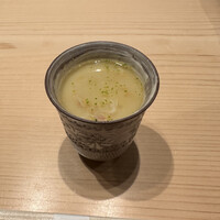鮨 さいとう はなれ NANZUKA - 