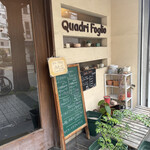 クアドリフォーリオ - 