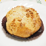 エーグルドゥース - シュー　ア　ラ　クレーム