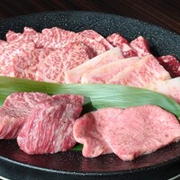 焼肉うしごろ 銀座並木通り店 - 