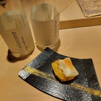 祇園 鮨 忠保 - 