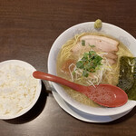 麺屋 ぜん - 