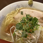 麺屋 ぜん - 