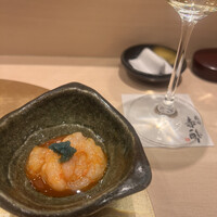 寿司赤酢・望月 - 