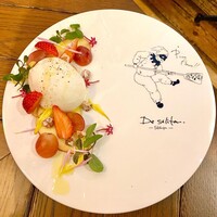デ サリータ 渋谷 - 