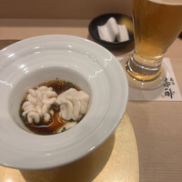 寿司赤酢・望月 - 