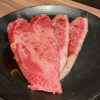 焼肉うしごろ 新宿三丁目店 - 