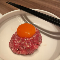 焼肉うしごろ 新宿三丁目店 - 