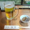 鳥介 - ドリンク写真: